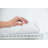 Solid Grip Shelf Liner with Clorox-51346515-51346516