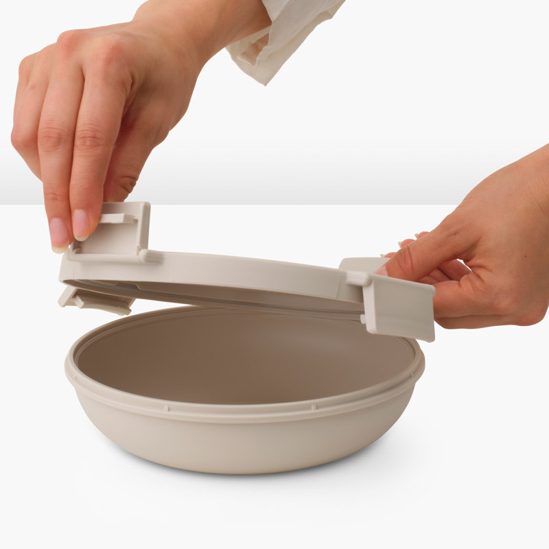 Brabantia Make & Take Lunch Bowl
