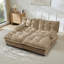 Canapé modulaire à assise profonde-531572183