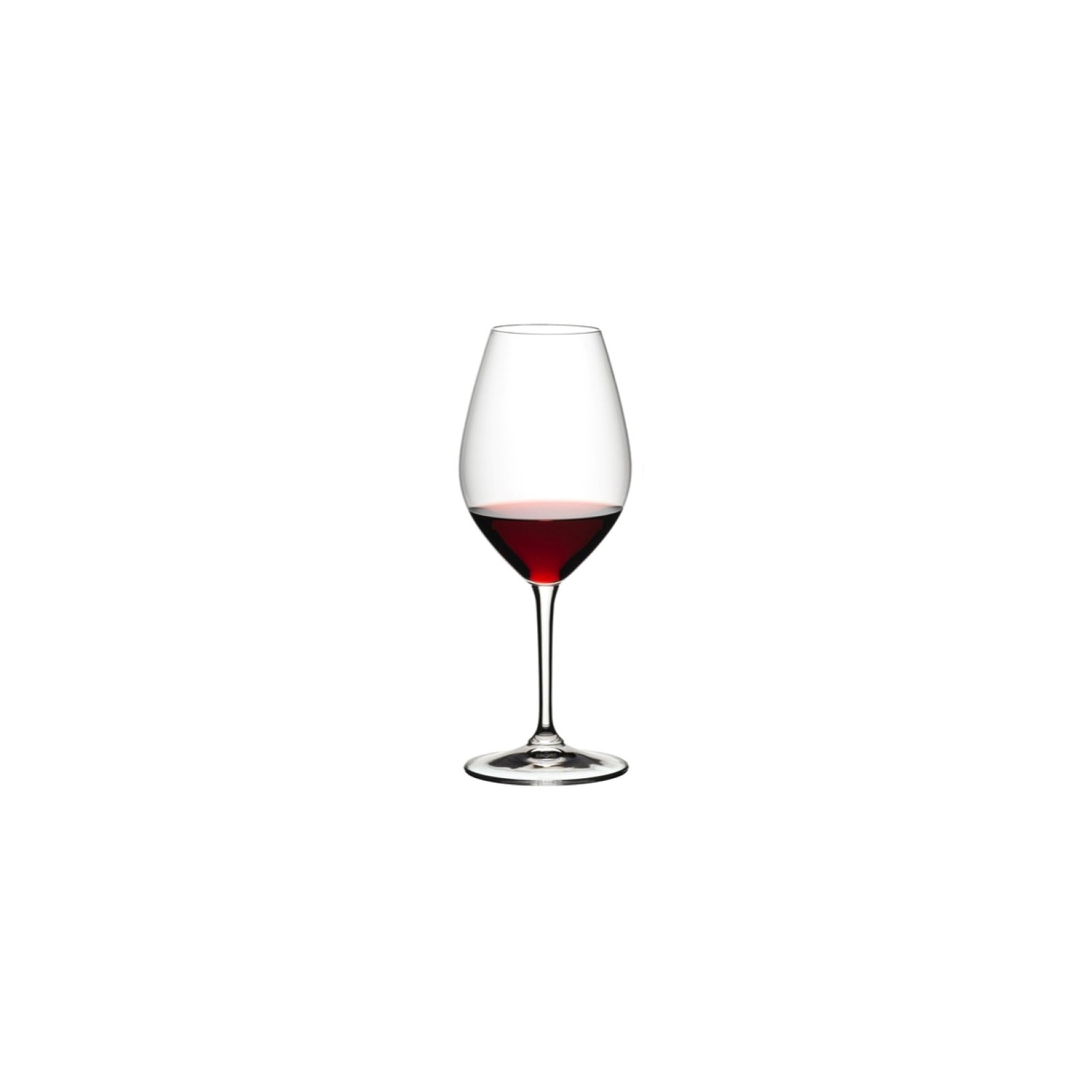 RIEDEL Wine Friendly Red Wine Glass