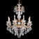 La Scala 8 - Light Chandelier