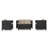 Puerta 4Pc Set-74908251-74908255