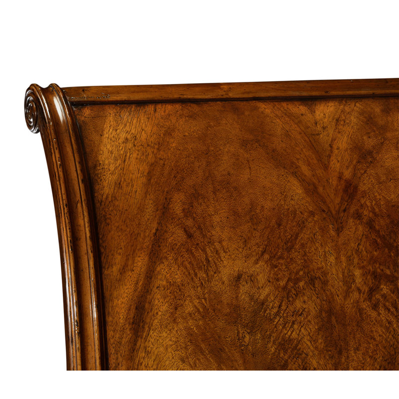 Windsor Bed, King