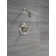 Classic Single-Function Shower Faucet Set, Shower Valve Trim kit