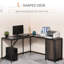 Bureau en L