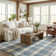 Maney Hand Tufted Wool Indoor Rug