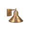 Barn 1 - Light Outdoor Armed Sconce-547199425-639831328