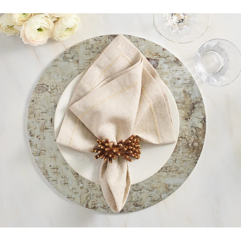 Chalet Placemat