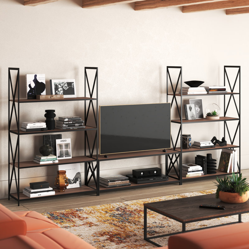 Unfinished Entertainment Centre for TVs up to 50"