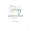 Good brasserie iii, impression sur toile tendue-74296929-74296930-74296931