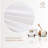Babb Ultra-Soft Medium-Support Feather Down Bed Pillows Set of 2-331823327