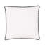Outdoor Square Indoor/Outdoor Pillow Cover & Insert