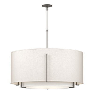 Exos Drum Chandelier