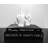 Chandresh Peace Sign Table Figurine-1134024950