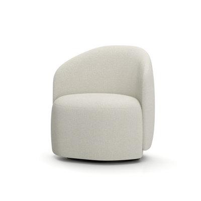 Taylor Swivel Barrel Chair