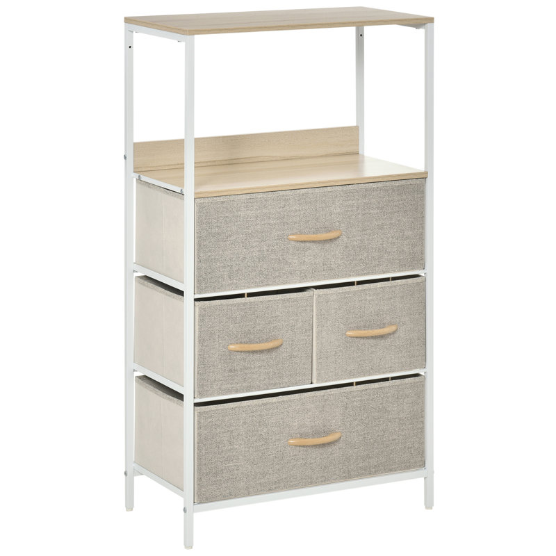 Fie Chest of Drawer