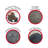 Camille Polyester Pet Bed-978440348