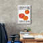 «Kitchen Garden Seed Packet 3» par Melissa Averinos, art mural sur toile-1627338663