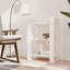 Jaiden-James 91cm H Solid Wood Etagere Bookcase-1254549324-1261709398