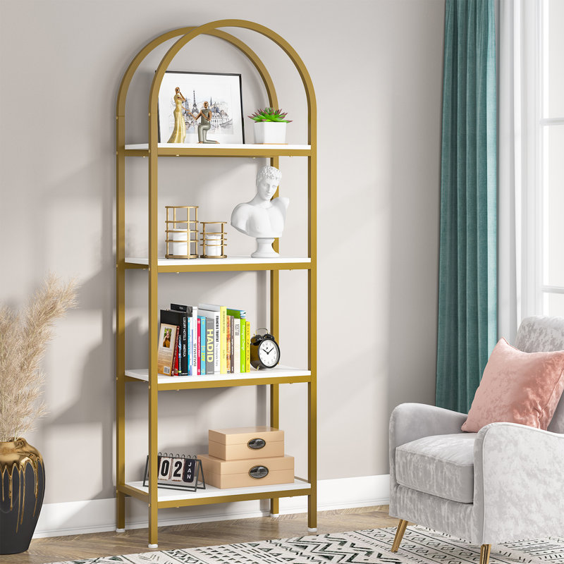 23.62'' W Metal Shelving Unit
