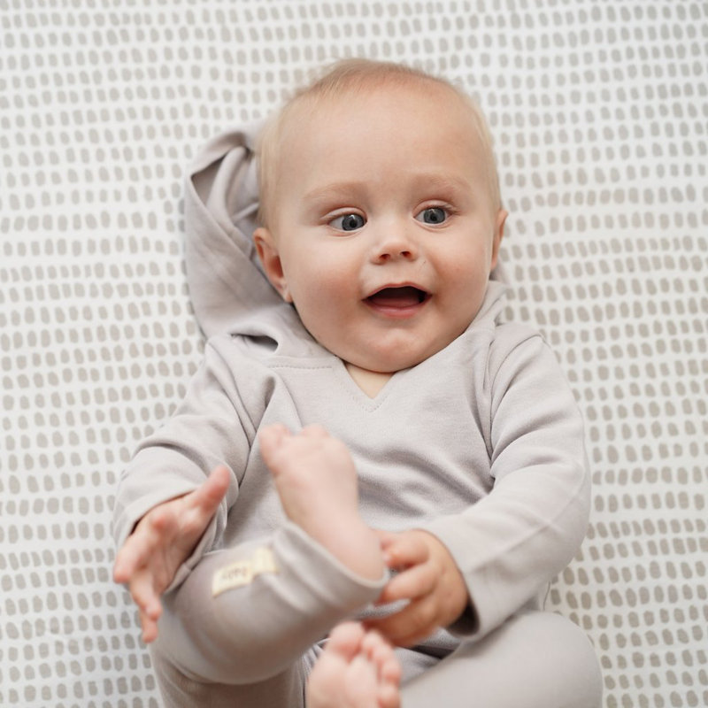 Waterproof Bassinet Sheet