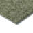 Premium Machine Washable Prisco Olive Rug-1941944479