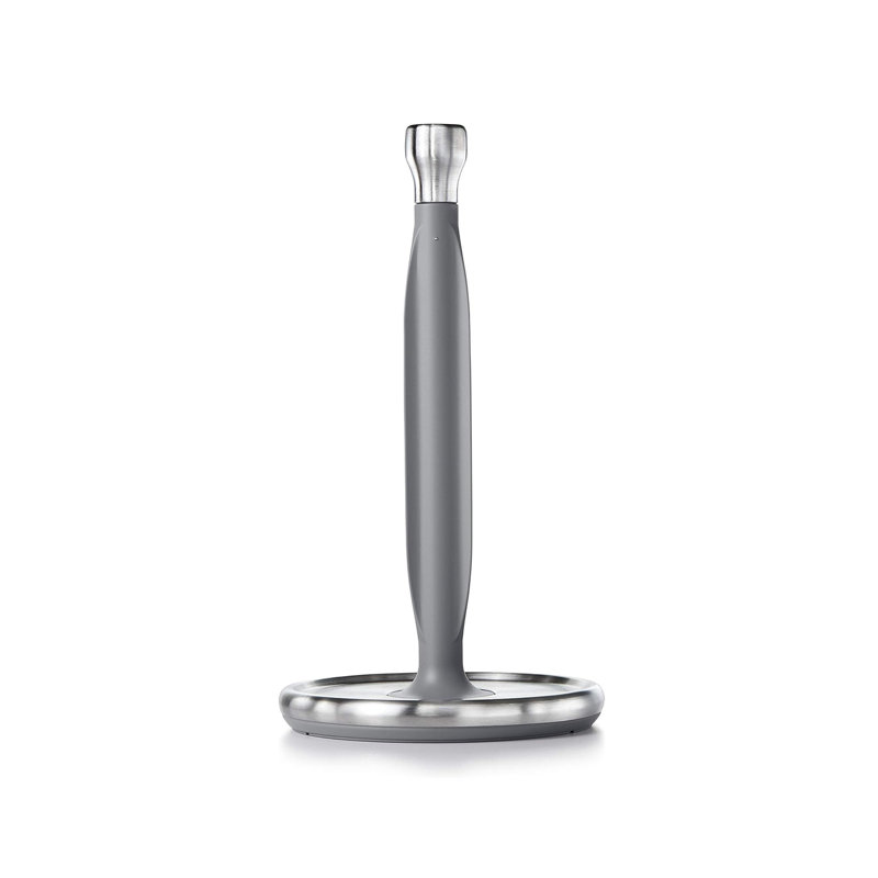 Stainless Steel Paper Towel Holder