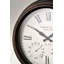 Metal Wall Clock-109708500