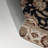 Turkish Brown Indoor and Outdoor Area Rug-2069975879