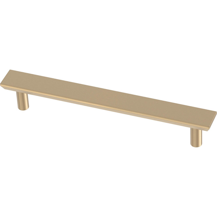 Simple Chamfered Bar Pull Multipack