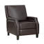 Fauteuil inclinable 1 pièce
