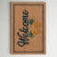 Paillasson Pineapple Welcome