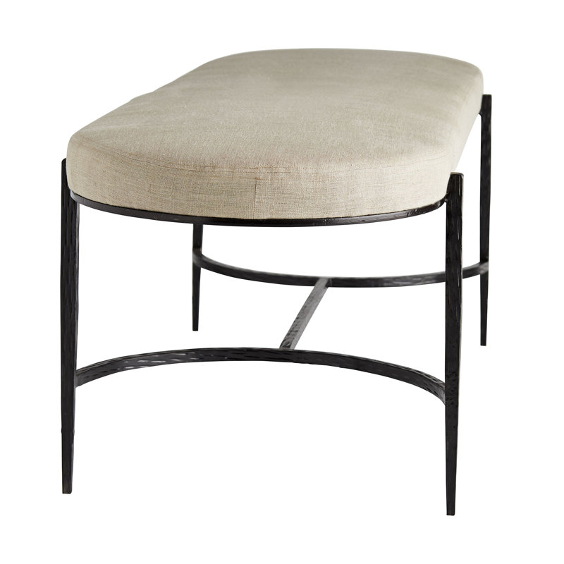 Hanson Upholstered Bench