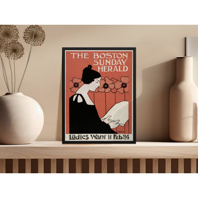 No Frame Print
