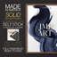 «Stone Aperture IV», ensemble de 4 encadrées-884406623-884406562