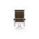 Chaise berçante Askar