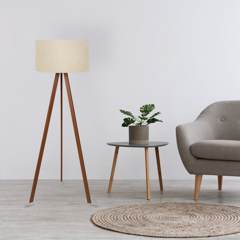 Rosendahl 140cm Tripod Floor Lamp