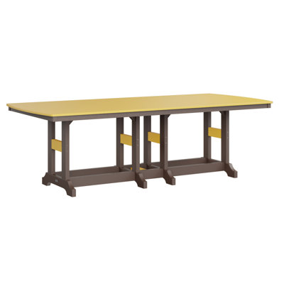 Garden Classic Outdoor Bar Table