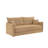 Convertible Upholstered Sofa