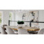 Dirksen 8 - Light Dimmable Classic / Traditional Chandelier-813467265