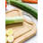 Kozy Kitchen Bamboo Cutting Board
