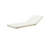 Lounge Chaise, Acacia Solid Wood With Lounge Cushion - Matching Version Available-1237753109-1237753110