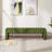 Oyan Modern Channel Tufted Backless Upholstered Bench-107520322-120610686