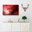 Out Of Space Vol.29 In Abstract - Wrapped Canvas-55311820