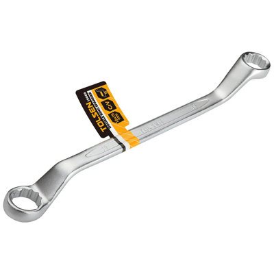 Double Ring Spanner 6*7MM