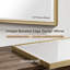 Miroir de salle de bain Lohoski-28401315-28401336