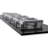 Floating Modern 4" Number Horizontal Address Plaque (5 Digits)-41299914-41299672