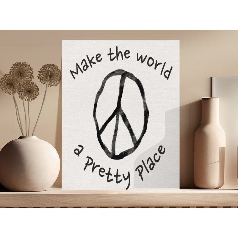 Wrapped Canvas Print Set, 24x32