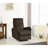 Power Recliner Chair With Easy Control, USB Charging, And Durable Upholstery For Living And Bedroom Comfort-116109315