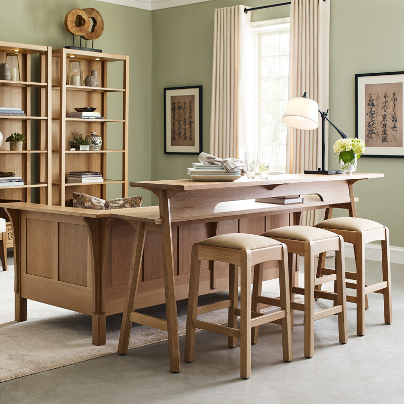 Surrey Hills Gathering Island, Natural